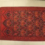 775 3314 ORIENTAL RUG